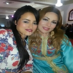 Bouchra khalid sur yala.fm